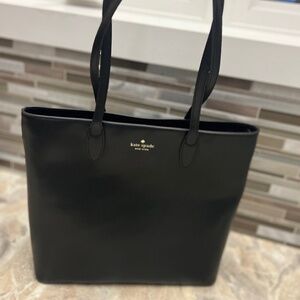 Kate Spade Black Tote